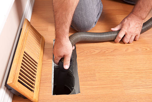 Best Commercial HVAC Duct Cleaning  in Simpsonville, KY